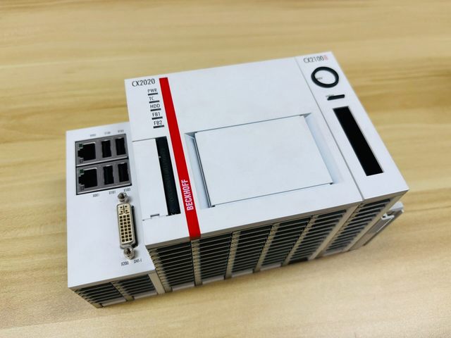 CX2020 Embedded PC CPU Module Atom E3827 4GB CX2020-0121