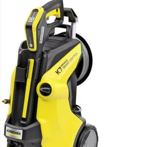 Nettoyeur haute pression industriel Kart6, robuste, 4 HP avec moteur électrique pour atelier de lavage de voitures - Product Image 1