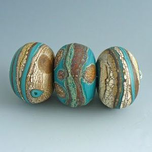 ASPECT PROJECT Resin <b>Beads</b> for Jewelry Making Resin <b>Beads</b> for Garment Decoration Trim Accessories Resin Material for Neckla - Product Image 5