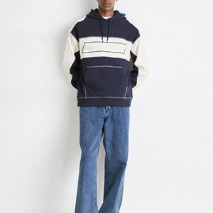 Top qualité meilleur style hommes sweats à capuche meilleur prix course sweats à capuche respirants fabriqués au Pakistan avec des quantité minimale de commande bas - Product Image 2