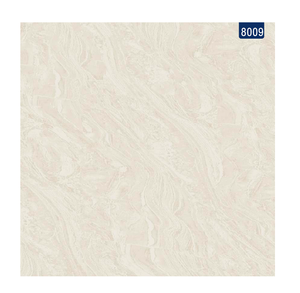 Esmalte Nano pulido de la mejor calidad para suelo de sala de estar estilo de lujo 600x600mm baldosas de porcelana brillante - Product Image 1