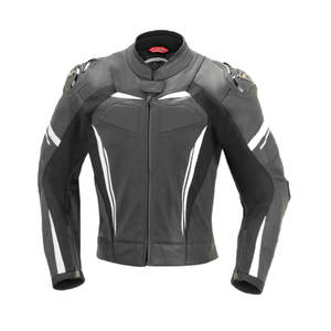 Traje de moto duradero Kivotech para invierno a prueba de viento, impermeable y resistente a impactos traje de moto para corredores - Product Image 3