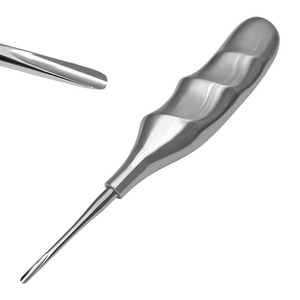 ลิฟต์รากทันตกรรม ลิฟต์ถุงเมดาน 2.5 มม. สกัดทันตกรรม VET ทันตกรรม - Product Image 2
