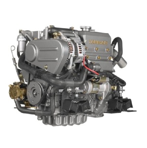 Moteur diesel monocylindre 4 temps haute performance refroidi par air 250cc à vendre – Solutions énergétiques fiables et économes en carburant - Product Image 4