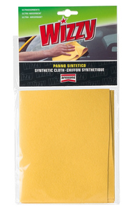 Pelle Sintetica Wizzy Cm. 40x40 - Product Image 1