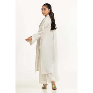 IUSTKSD-2031 Traje Casual de Verano de 3 Piezas con Bordado - Product Image 6