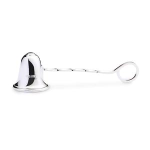 Éteignoir à bougie Style moderne en aluminium métal fabriqué à la main Dernière conception Meilleure qualité Personnalisé dans la décoration de la maison - Product Image 5