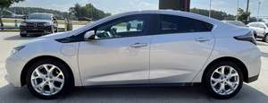 Chevrolet Volt Premier FWD 2018 Económico con Volante a la Izquierda/Derecha - Product Image 5