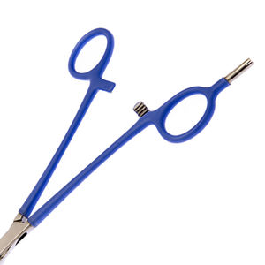 Pinzas Arteriales de Acero Inoxidable, Instrumentos Quirúrgicos de Alta Calidad, Pinzas Hemostáticas para Arterias - Product Image 4