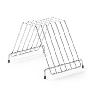 Scolapiatti Porta Tagliere HENDI 315x212x(H)200mm - Product Image 1