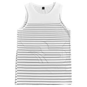 Factory Direct Sales <b>Tank</b> <b>Top</b> High Quality Breathable Fabric <b>Tank</b> <b>Top</b> <b>Men</b> Gym Exercise <b>Tank</b> <b>Top</b> - Product Image 1