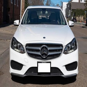 MERCEDES-BENZ E250 BLUETEC d'occasion 2016, conduite à gauche/droite - Product Image 1