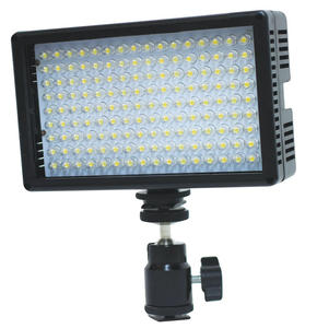 NUEVA LÁMPARA LED ORIGINAL -7100 T 312 LED de Color Variable para Cámara - Product Image 4
