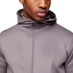 Ropa de Entrenamiento OEM, Conjuntos Deportivos de Invierno de 2 Piezas para Adultos, Alta Calidad, 100% Algodón, Transpirable, Traje Deportivo para Hombre - Product Image 5