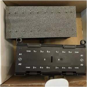 คอนแทคเตอร์ดั้งเดิมที่ได้รับคะแนนสูงสุด AL16-30-10ออกแบบมาเพื่อใช้งาน24VDC - Product Image 6