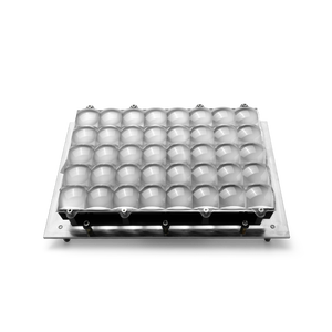 Módulo LED Sonic XL 4K IP65 DC 12V con Certificación RoHS, Chip de Plástico de Sanan - Product Image 2