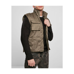 เสื้อกั๊กลายพรางยุทธวิธีกลางแจ้ง,เสื้อกั๊กยุทธวิธีอเนกประสงค์เสื้อกั๊กลายพรางเสื้อกั๊กยุทธวิธีฟิลด์ Cs - Product Image 1