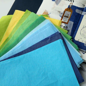 17g High Quality Cheap Wrapping <strong>Paper</strong> Tissue <strong>Paper</strong> Gift Wrapping Silk Tissue <strong>Paper</strong> for Packing Gift Bouquet Flower Wrapping - Product Image 1