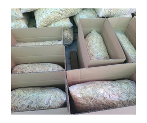 Vente en gros de chips de banane premium en vrac Processus VF Snack sucré croustillant chips de banane séchées Usine d'exportation du Vietnam Sain Naturel - Product Image 4