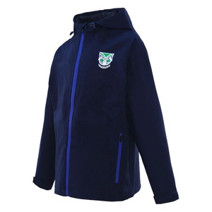 เสื้อแจ็กเก็ตบีบับเบิ้ลสำหรับผู้ชายเสื้อแจ็คเก็ตแขนยาวบุนวมหนาอบอุ่นคอตั้งสำหรับใช้กลางแจ้งใหม่ - Product Image 6