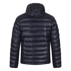 Blousons matelassés pour hommes de marque, design personnalisé, vêtements décontractés, mode, vêtements d'extérieur chauds d'hiver, blouson matelassé pour hommes - Product Image 5