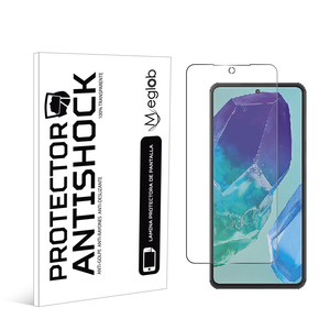 ANTISHOCK pour Samsung pour Galaxy M55 Protection d'écran Accessoire Premium pour protéger l'écran de votre appareil - Product Image 1