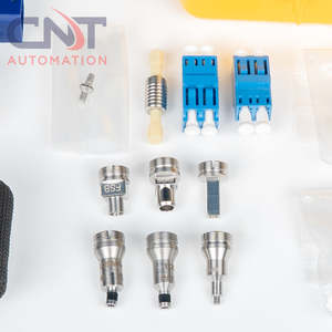 EXFO FTB-1 V2 OTDR พร้อม FTBx-730C SM1-EA IOLM และ FTBx-945 SM1-EA OLTS ความยาวคลื่น 1310/1550 นาโนเมตร สำหรับเครือข่าย FTTH - Product Image 4