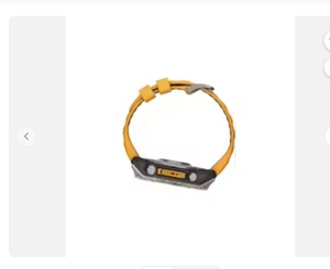 นาฬิกาอัจฉริยะ BRAND NMultisport OEM/ODM ระบบ Android GPS หน้าจอ E-INK IPS ขนาด 51 มม. พร้อมฟังก์ชั่นปฏิทิน สายยาง ทนน้ำ 20BAR - Product Image 1