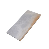 Carreaux de terrasse rustiques de qualité supérieure 40x80 cm, résistants, en porcelaine de 13 mm d'épaisseur, garantie 5 ans, double couleur pour extérieur