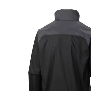 100%Original Material Made Windbreaker waterproof <b>Jacket</b> Trouser Set Good Selling Windbreaker <b>Jackets</b> With Trouser Set 2026 - Product Image 3
