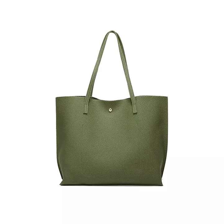 Genuine Leather Pu Leather Shoulder Hand Bag Lady Bags Women Handbags Girl Cross Body for New Designs Hand Bags by Maximize Wear