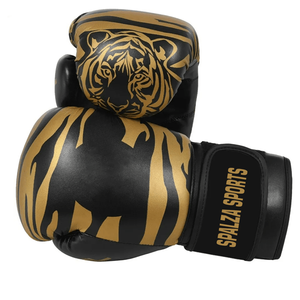 Guantes de boxeo personalizados, Venta caliente, diseño personalizado, guantes de boxeo profesionales, guantes de entrenamiento de cuero para hombres, fabricantes - Product Image 1