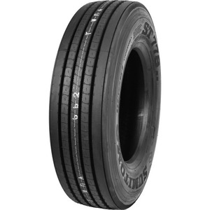 285/75R24.5 Highway Truck <b>Tire</b> All Position Reinforced Construction Stable Handling for Long Haul and Regional Delivery - Product Image 4