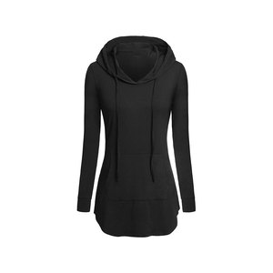 Pull-over d'hiver pour dames et filles Long Autumn Wear - Product Image 6