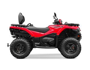 Mejor Oferta para CFORCE Gladiator 520 L EPS 2015-2026 Nuevo/Usado Listo para Enviar - Product Image 6