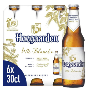 Cerveza Belga Hoegaarden Original en Venta, Lista para Exportar, Cerveza de Barril en Botellas o Envases a Granel, Variedad de Cerveza al Vapor - Product Image 5
