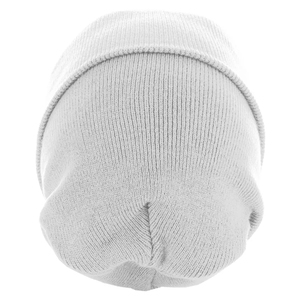 Venta al por mayor Gorros Hombres Bufanda Gorro de punto Gorros de invierno de secado rápido Gorro suave de invierno al aire libre Algodón jacquard Beanie - Product Image 2