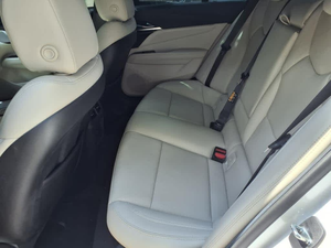 COCHE LHD/RHD 2022 Cadillak-c CT4 Premium Luxury RWD - Product Image 3