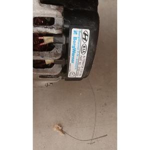 ALTERNATEUR D4FE KIA CEED Sportwagon Série (CD) (18>) 37300-2U200 Diesel 1.6 - Product Image 5