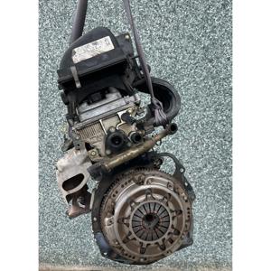 MOTORE SEMI-COMPLETO NISSAN Micra 5a Serie CR12 Benzina 1240cc 59kW 150.000 km (05>07) - Product Image 2