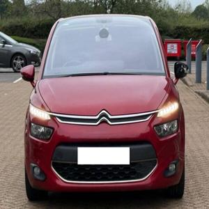 CITROEN C4 PICASSO 1.6 2013 USADO, Volante a la Izquierda/Derecha - Product Image 1