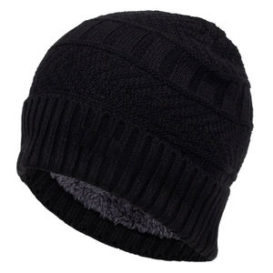 Gorro de Invierno Suave con Logotipo Bordado en 3D Personalizado y Opciones de Color, Ideal para Moda Urbana y Uso Diario - Product Image 4