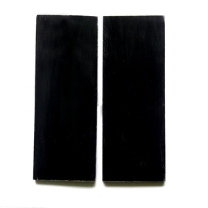 Placas de Cuerno de Búfalo Natural para la Fabricación de Gafas de Sol y Monturas de Gafas, Láminas de Cuerno Pulido Ecológicas - Product Image 2