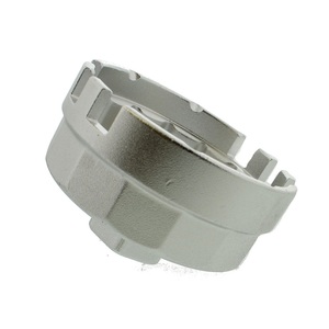 Clé filtre à huile de Style tasse 3/8 "Dr.-Flutes pour Toyota/Lexus forgeage - Product Image 4