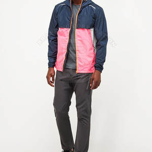 Veste de sport coupe-vent Protection solaire Veste coupe-vent pour homme | Nouvelle veste design | Veste coupe-vent - Product Image 2