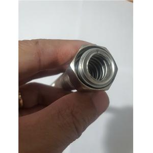 Grifo de cocina contemporáneo Asean con 1 año de garantía Soporte técnico en línea de Vietnam - Product Image 2