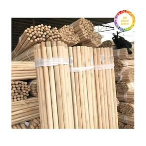 Best Price Long <b>Handle</b> Broomstick Export Ready - Product Image 3