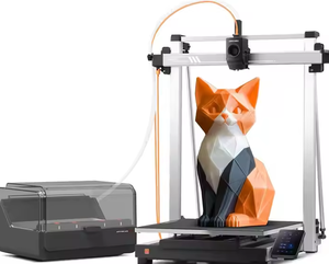 Listo para enviar el nuevo Anycubic Kobra 3 Max Combo - Product Image 1