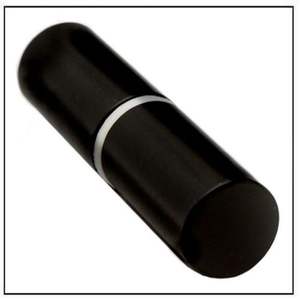 Rouleau de corne de buffle noir naturel personnalisé écologique pour la fabrication de timbres et de couteaux - Product Image 2