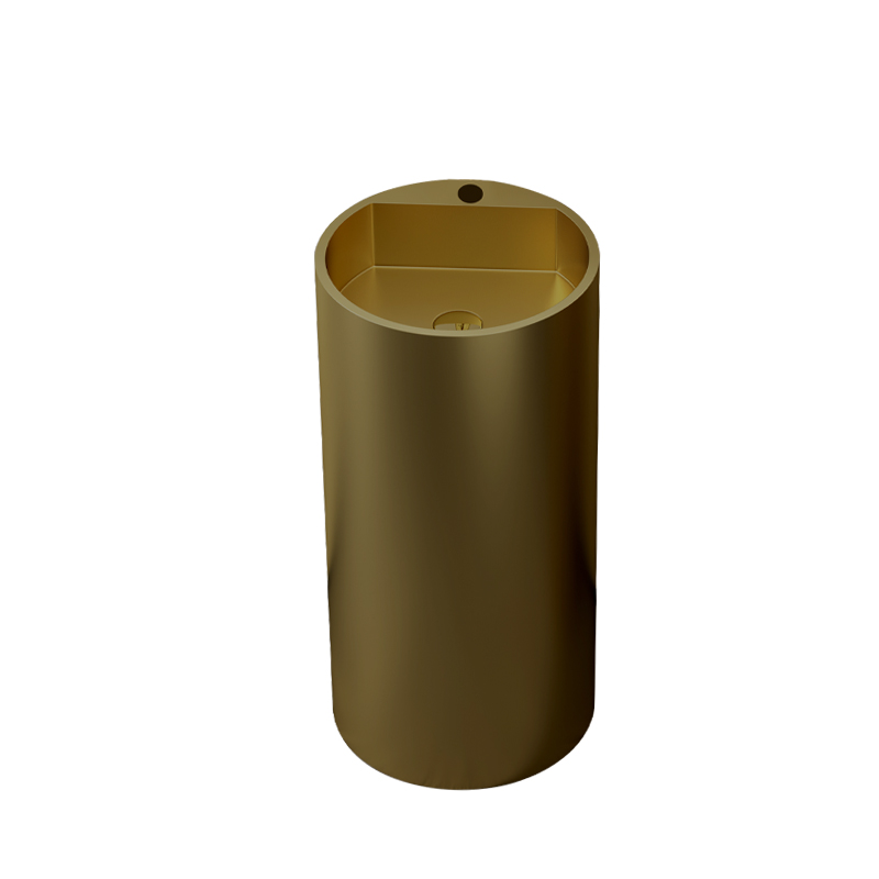 bronze